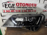 Oto Çıkma Parça / Skoda / Superb / Far & Stop / Sağ Ön Far / Çıkma Parça 