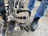Oto Çıkma Parça / Volvo / V50 / Fren / Kaliper / Çıkma Parça 