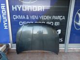 Oto Çıkma Parça / Hyundai / Tucson / Kaporta & Karoser / Kaput / Çıkma Parça 