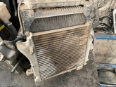 HYUNDAİ HD 75 ÇIKMA İNTERCOL RADYATÖRÜ
