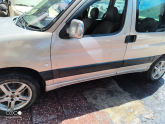 Hasarlı & Kazalı Oto / Citroen / Berlingo