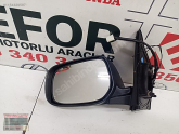 Oto Çıkma Parça / Toyota / Corolla / Ayna / Sol Dış Ayna / Sıfır Parça 