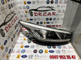 KİA CEED SAĞ FAR MERCEKLİ LETLİ ÇIKMA ORJİNAL 2012-2015
