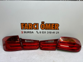 BMW 3 SERİSİ F30 SAĞ-SOL İÇ-DIŞ STOP KOMPLE ORJİNAL