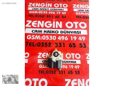 Oto Çıkma Parça / Seat / Cordoba / Oto Cam / Cam Motoru / Çıkma Parça 