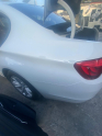 BMW F10 5.20 SAĞ ARKA KESME ÇAMURLUK ASEL OTO