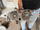 Oto Çıkma Parça / Toyota / Corolla / Far & Stop / Sağ Ön Far / Çıkma Parça 