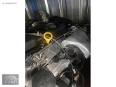 Oto Çıkma Parça / Volkswagen / Passat / Motor / Komple Motor / Çıkma Parça 