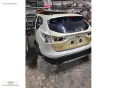 Oto Çıkma Parça / Nissan / Qashqai / Motor / Takozu & Kulağı / Çıkma Parça 