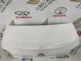 Oto Çıkma Parça / Citroen / C-elysee / Kaporta & Karoser / Bagaj Kapağı / Çıkma Parça 