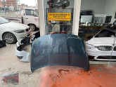 FİAT EGEA ÖN KAPUT ORJİNAL OKYANUS MAVİSİ