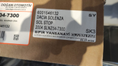 Oto Çıkma Parça / Dacia / Solenza / Far & Stop / Sol Arka Stop / Sıfır Parça 