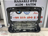 Oto Çıkma Parça / Volkswagen / Tiguan / Kaporta & Karoser / Bagaj Kapağı / Çıkma Parça 