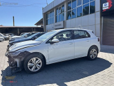 Oto Çıkma Parça / Volkswagen / Golf / Kaporta & Karoser / Sol Ön Kapı / Çıkma Parça 