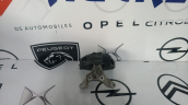 OPEL MOKKA CORSA F  PEUGEOT 2008 208 SAĞ MOTOR TAKOZU 9824344480