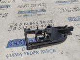 Oto Çıkma Parça / Skoda / Octavia / Koltuk & Döşeme / İç Kapı Kolu / Çıkma Parça 