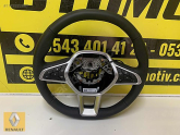 Oto Çıkma Parça / Renault / R 5 / Direksiyon / Direksiyon Simidi / Sıfır Parça 