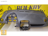 Oto Çıkma Parça / Renault / Clio / Göğüslük & Torpido / Torpido Tesisatı / Çıkma Parça 