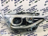 BMW 1 SERİSİ F20 1.20 1.16 MAKYAJSIZ XENON SAĞ FAR 63117296914