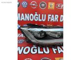 Oto Çıkma Parça / Volkswagen / Passat / Far & Stop / Sol Ön Far / Çıkma Parça 