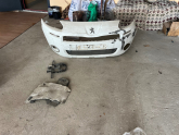 Peugeot partneri tepe çıkma ön tampon
