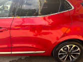 Oto Çıkma Parça / Renault / Clio / Kaporta & Karoser / Sol Arka Kapı / Çıkma Parça 
