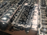 PEUGEOT 1.6 HDI DV6 SİLİNDİR KAPAĞI