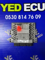 Oto Çıkma Parça / Ford / Transit Connect / Beyin / Motor Beyni / Çıkma Parça 