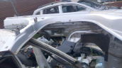 OPEL ASTRA H SAG KESME MARŞBİYEL.OTO ERKAN ÜNYE