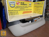 Oto Çıkma Parça / Renault / Modus / Tampon / Arka Tampon / Sıfır Parça 