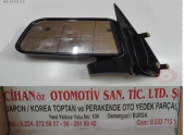 Toyota Hilux LN145 Sol Ayna