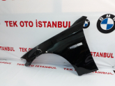 Oto Çıkma Parça / Bmw / 5 Serisi / Kaporta & Karoser / Sol Ön Çamurluk / Çıkma Parça 