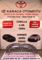 Oto Çıkma Parça / Toyota / C-HR Hybrid / Tampon / Ön Tampon / Çıkma Parça 