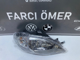Oto Çıkma Parça / Chevrolet / Lacetti / Far & Stop / Sağ Ön Far / Sıfır Parça 