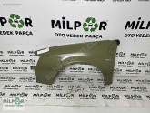Oto Çıkma Parça / Audi / A6 / Kaporta & Karoser / Sol Ön Çamurluk / Çıkma Parça 
