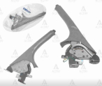 EL FREN KOLU (SENSÖRÜ ÜSTÜNDE) HYUNDAİ H100 KAMYONET 04->