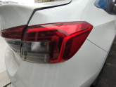 Hurda Belgeli Araçlar / Honda / Civic