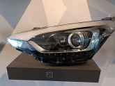Oto Çıkma Parça / Hyundai / i20 / Far & Stop / Sol Ön Far / Çıkma Parça 