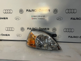 Oto Çıkma Parça / Kia / Rio / Far & Stop / Sağ Ön Far / Sıfır Parça 