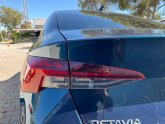 Oto Çıkma Parça / Skoda / Octavia / Far & Stop / Sol Arka Stop / Çıkma Parça 