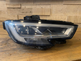 AUDİ A3 Z MATRİX FULL LED 14-20 SAĞ ÖN FAR 8V0941034C