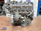 Oto Çıkma Parça / Volvo / XC90 / Motor / Motor (komple) / Çıkma Parça 