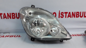 Oto Çıkma Parça / Mercedes / Sprinter / Far & Stop / Sağ Ön Far / Çıkma Parça 