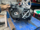 Oto Çıkma Parça / Fiat / Doblo / Far & Stop / Sol Ön Far / Çıkma Parça 
