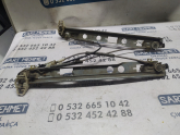 Oto Çıkma Parça / Renault / Megane / Oto Cam / Cam Krikosu / Çıkma Parça 