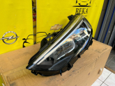 Oto Çıkma Parça / Opel / Insignia / Far & Stop / Sol Ön Far / Çıkma Parça 
