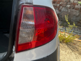 Oto Çıkma Parça / Hyundai / Getz / Far & Stop / Sağ Arka Stop / Çıkma Parça 