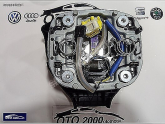 Oto Çıkma Parça / Volkswagen / Golf / Direksiyon / Direksiyon Airbag / Sıfır Parça 