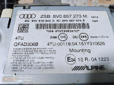 Oto Çıkma Parça / Audi / A3 / Multimedya / MP3 Çalar / Çıkma Parça 