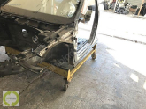 Oto Çıkma Parça / Skoda / Superb / Kaporta & Karoser / Ara Bölme Sacı / Çıkma Parça 
